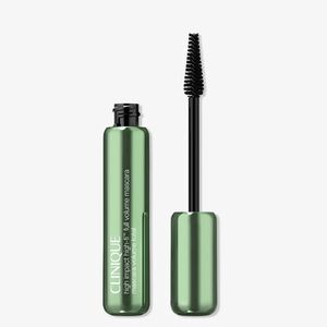 Clinique High Impact Mascara • Intense Black